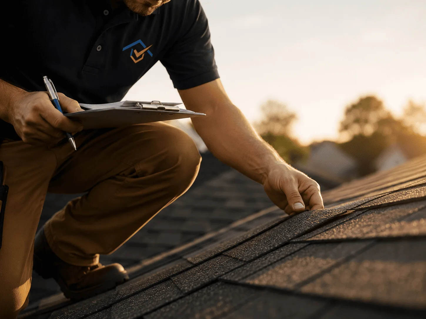 Why Choose Roof Inspection in Falling Waters, WV