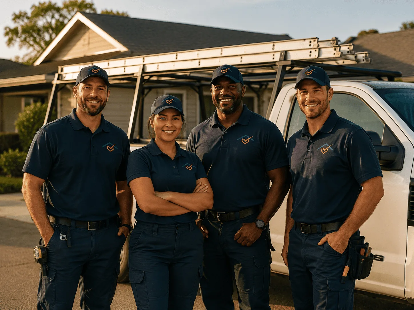 Roof Inspection company in Falling Waters, WV